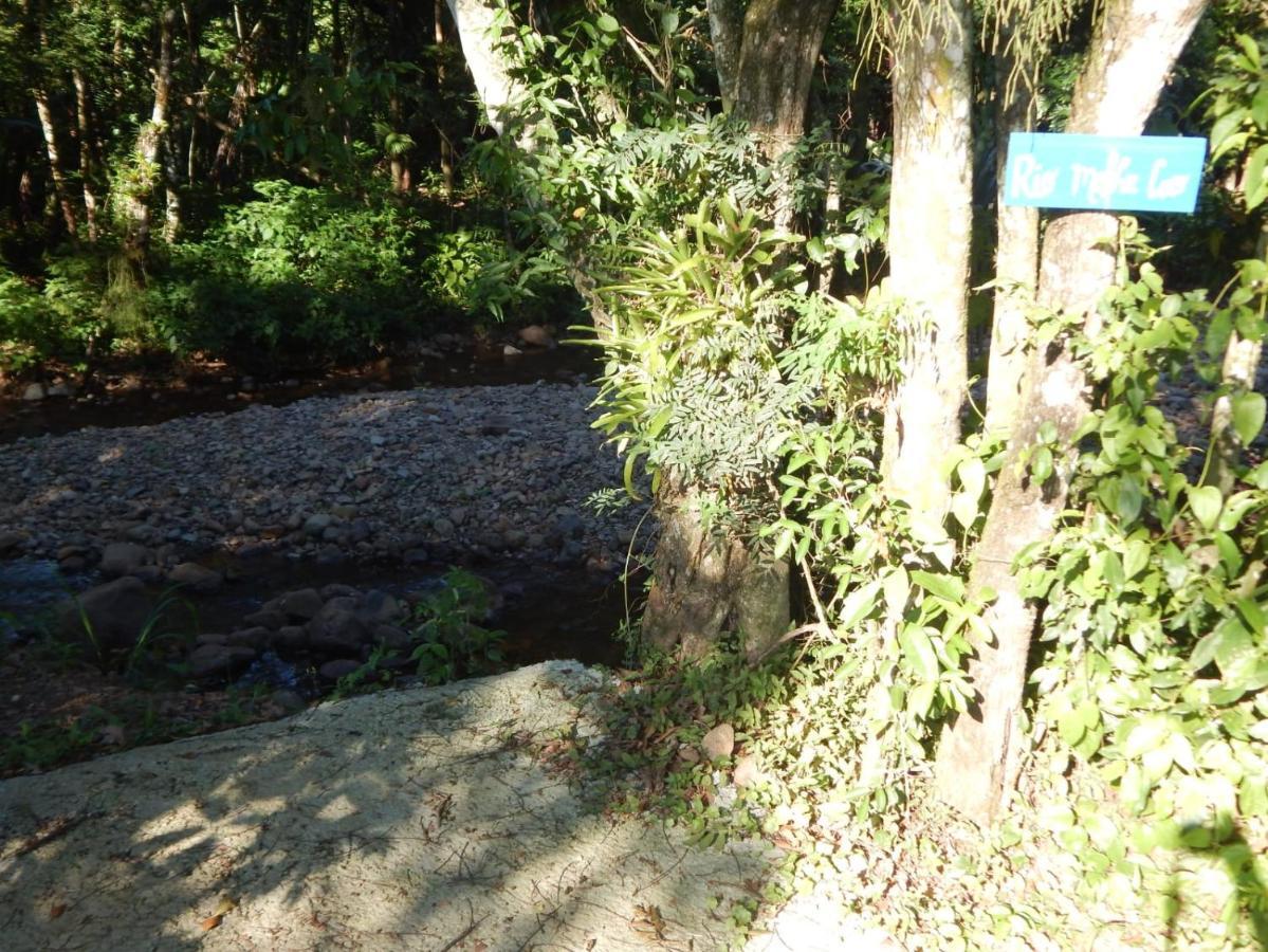 Recanto Dos Compadres - Hospedagem Praia Grande  Exterior photo